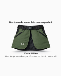 Delantal de Entrenamiento Akra – Funcionalidad en cada sesión