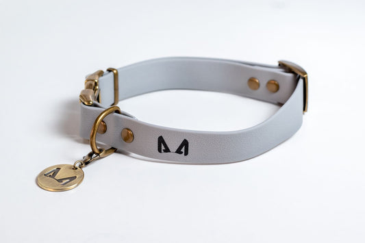 Collar Biothane Akra – Resistente al agua