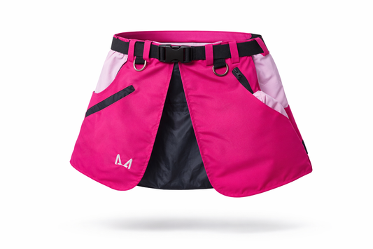 Delantal de Entrenamiento Akra – Funcionalidad en cada sesión