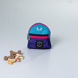 Morado/Rosado