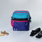 Morado/Rosado
