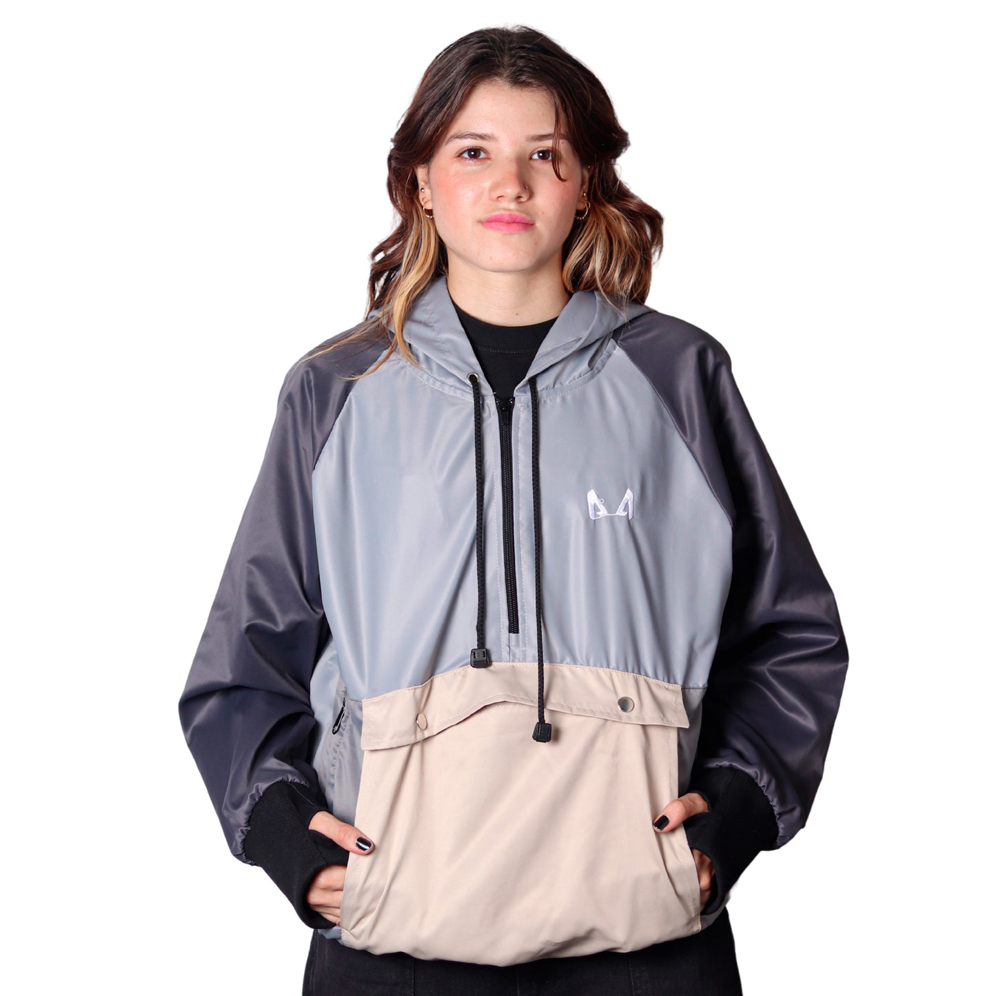 Rompevientos para Entrenamiento Canino