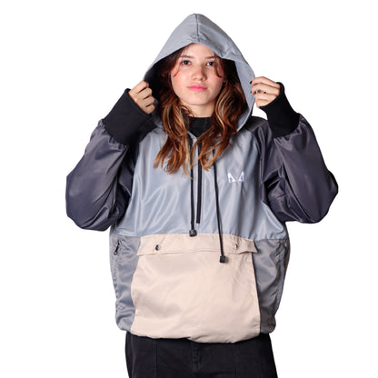 Rompevientos para Entrenamiento Canino