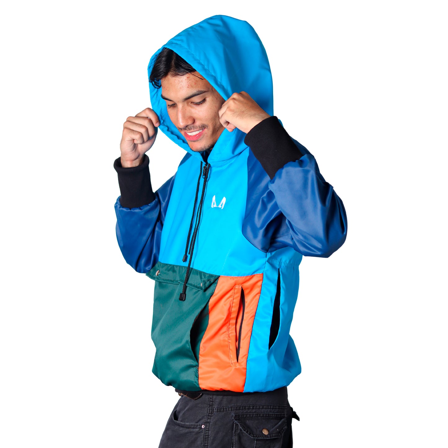 Rompevientos para Entrenamiento Canino