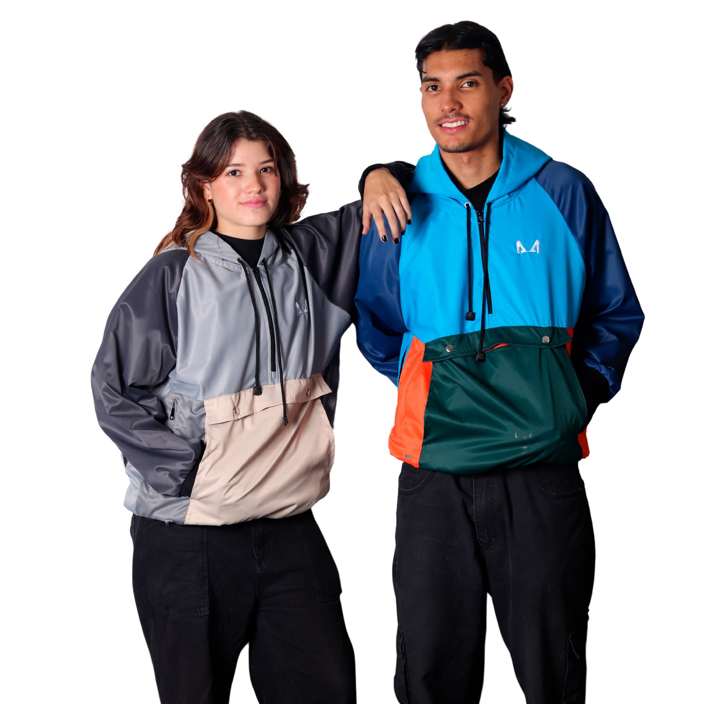 Rompevientos para Entrenamiento Canino