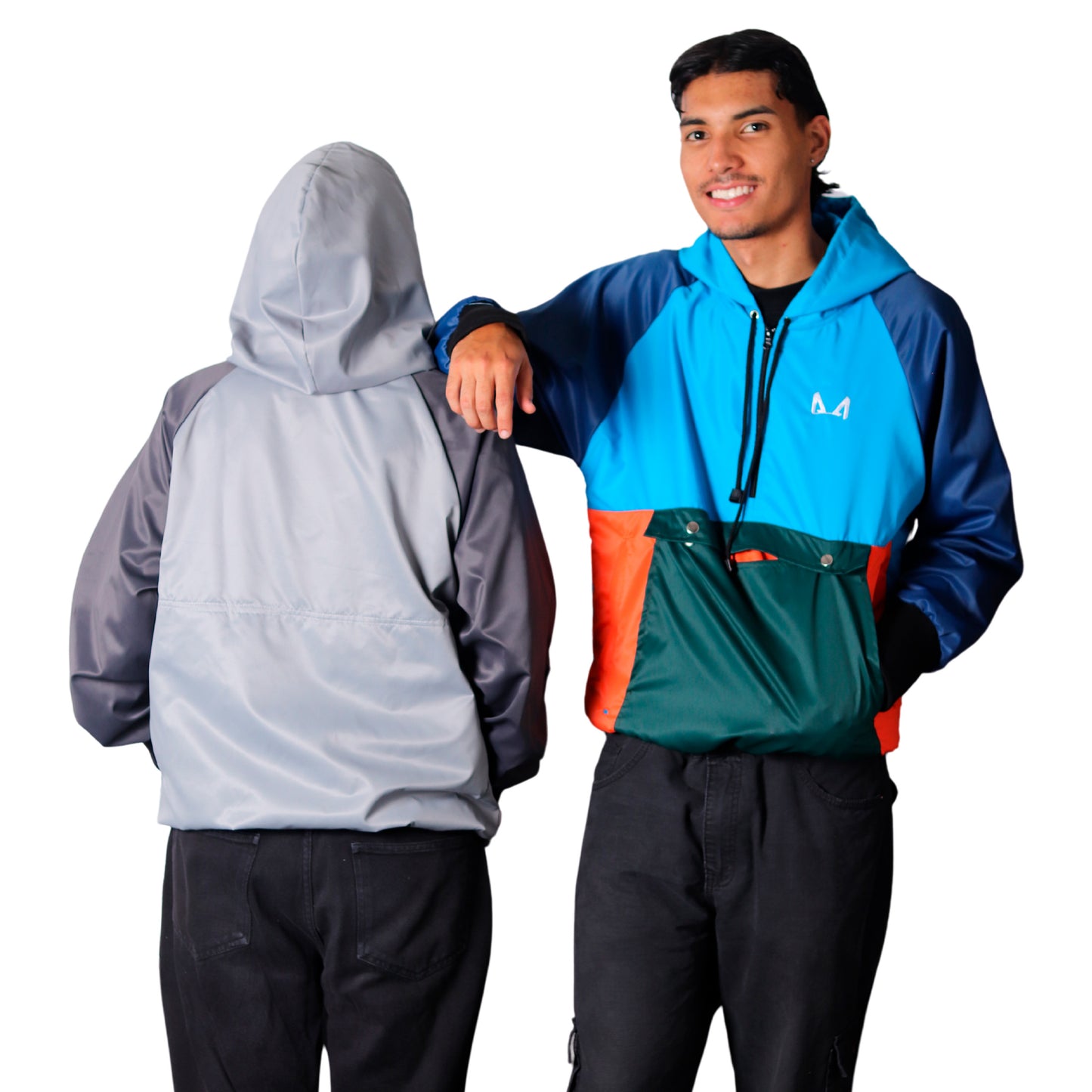 Rompevientos para Entrenamiento Canino