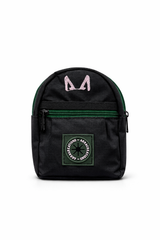 Verde/Negro