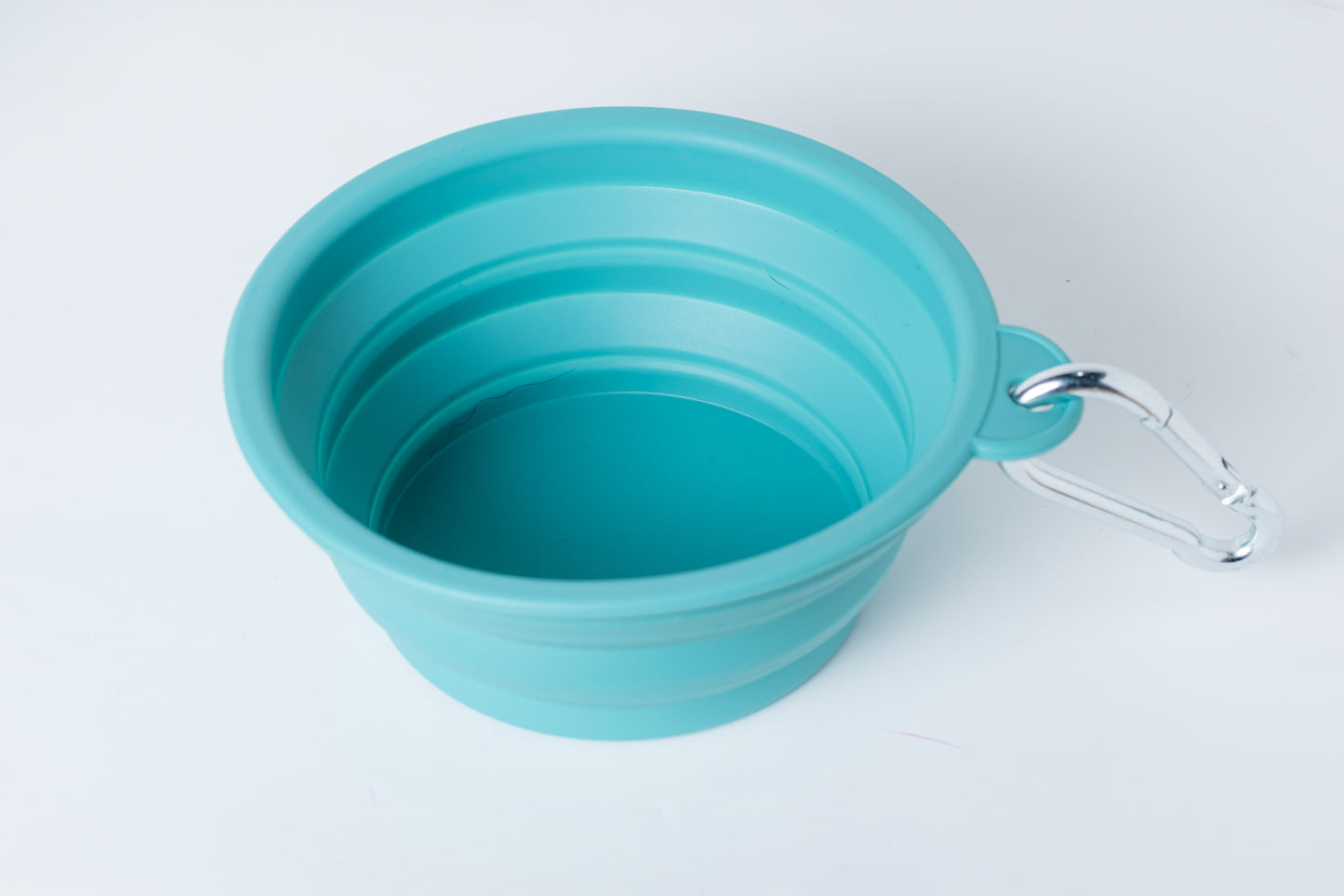 Bowl Plegable Akra – Hidratación práctica en cada aventura