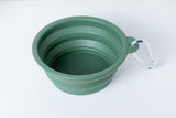 Verde olivo