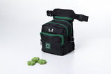 Verde/Negro