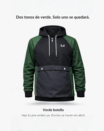 Rompevientos para Entrenamiento Canino