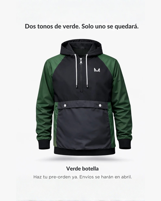 Rompevientos para Entrenamiento Canino