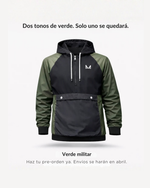 Rompevientos para Entrenamiento Canino