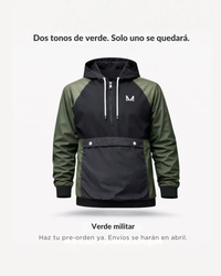 Rompevientos para Entrenamiento Canino