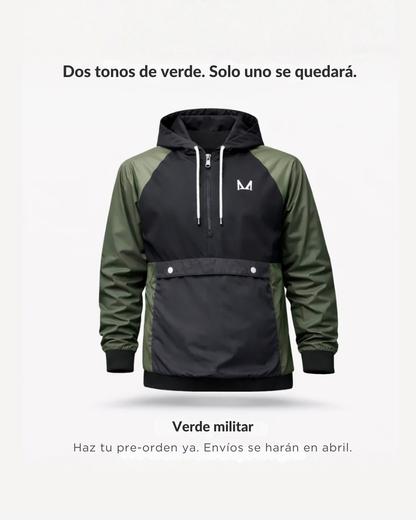 Rompevientos para Entrenamiento Canino