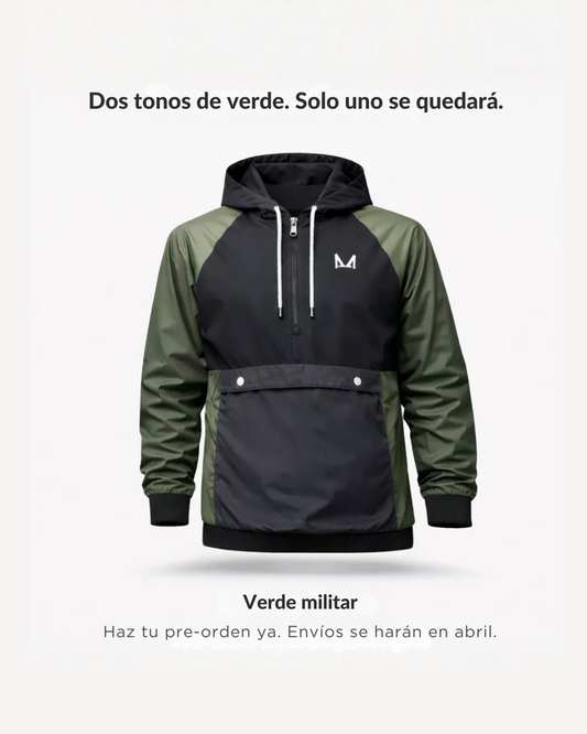 Rompevientos para Entrenamiento Canino