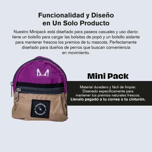 Minipack