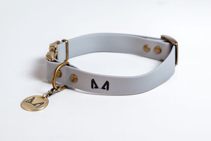 Collar Biothane Akra – Resistente al agua