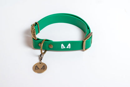 Collar Biothane Akra – Resistente al agua