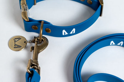 Collar Biothane Akra – Resistente al agua