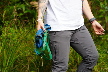 Correa Biothane Akra – Resistente al agua