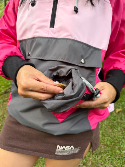 Rompevientos para Entrenamiento Canino